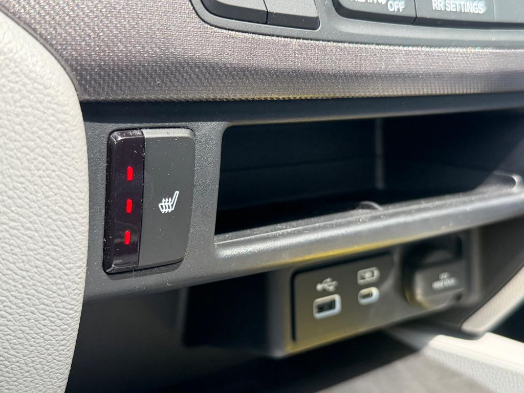 2025 Honda Ridgeline - $34,900