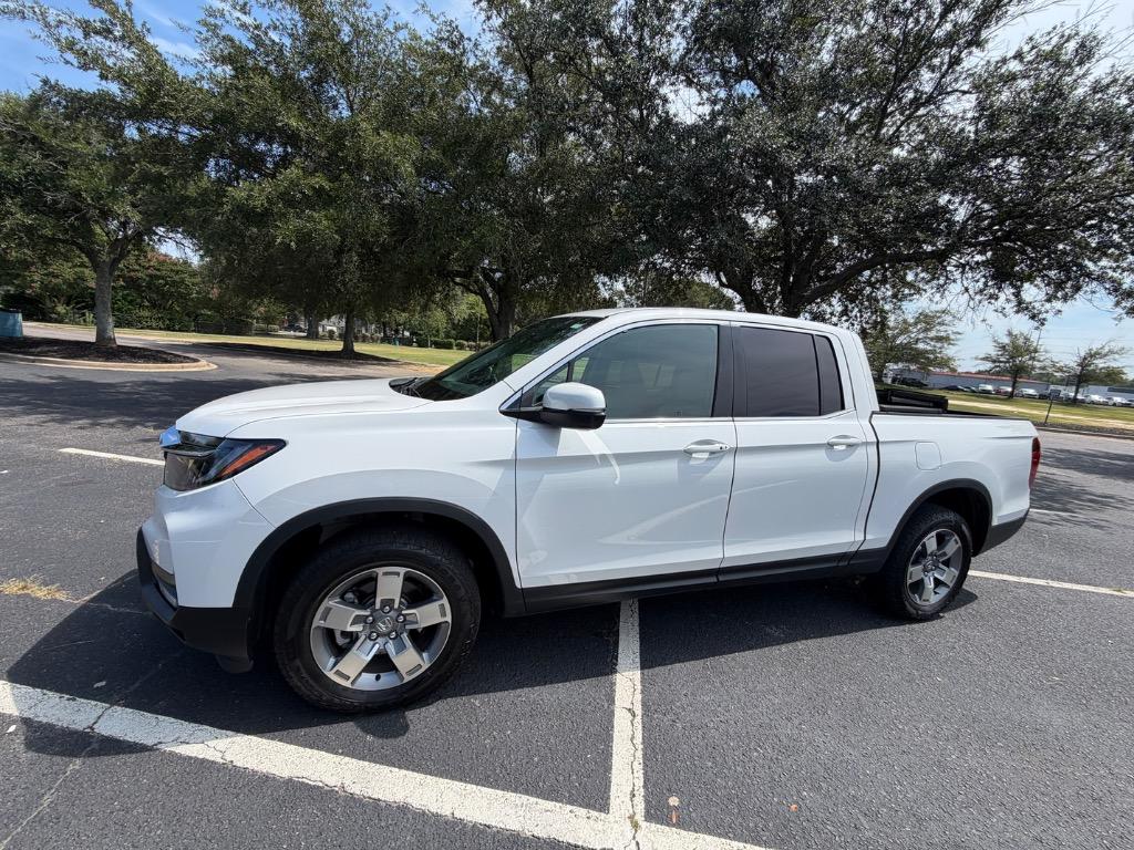 2025 Honda Ridgeline - $34,900