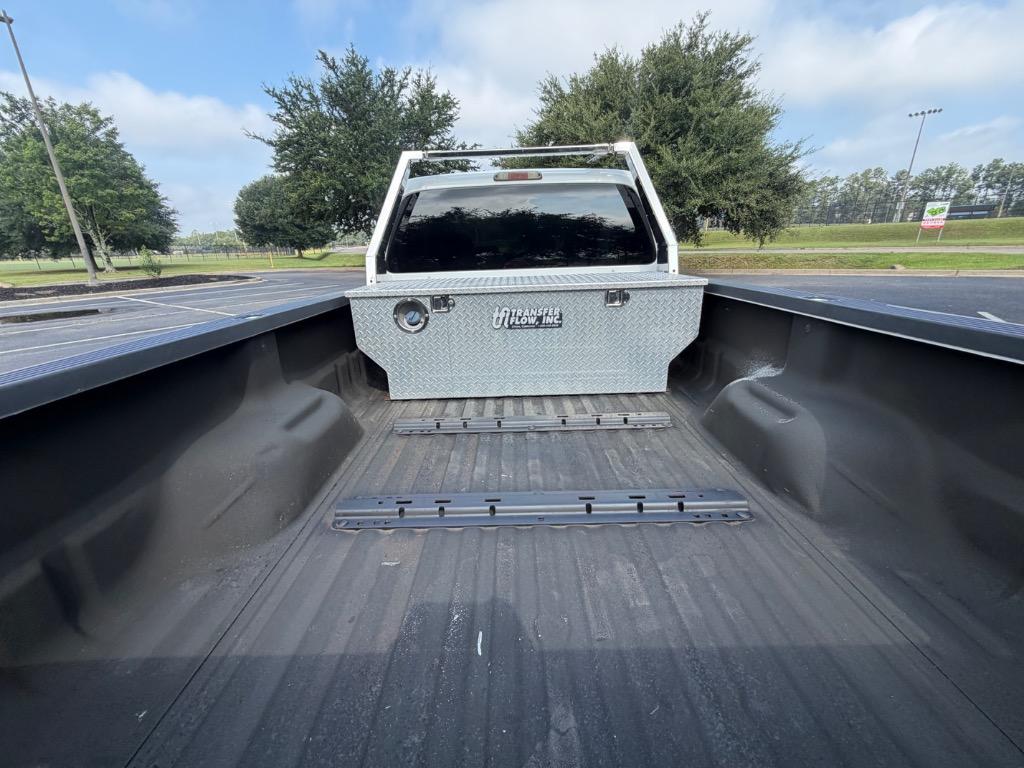 2009 Ford F-350 - $19,900