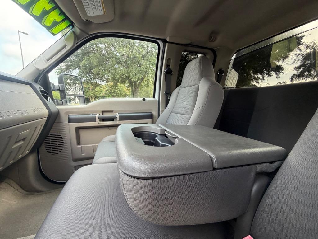 2009 Ford F-350 - $19,900
