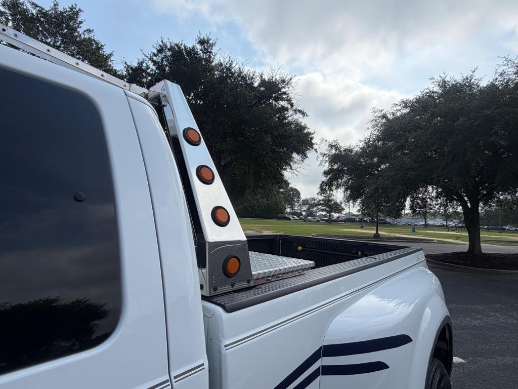 2009 Ford F-350 - $19,900
