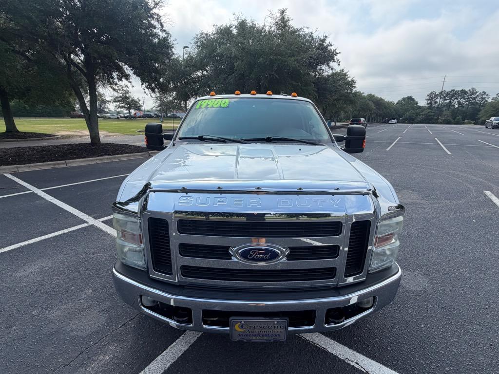 2009 Ford F-350 - $19,900