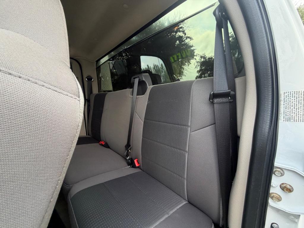 2009 Ford F-350 - $19,900