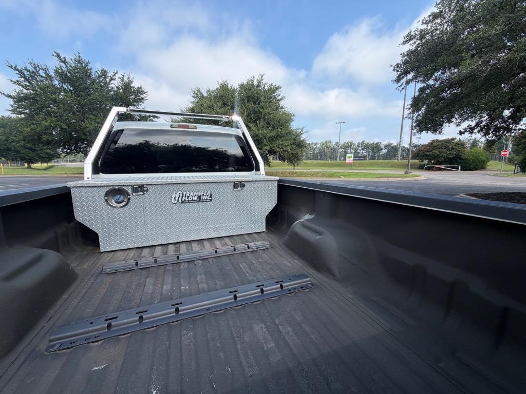 2009 Ford F-350 - $19,900