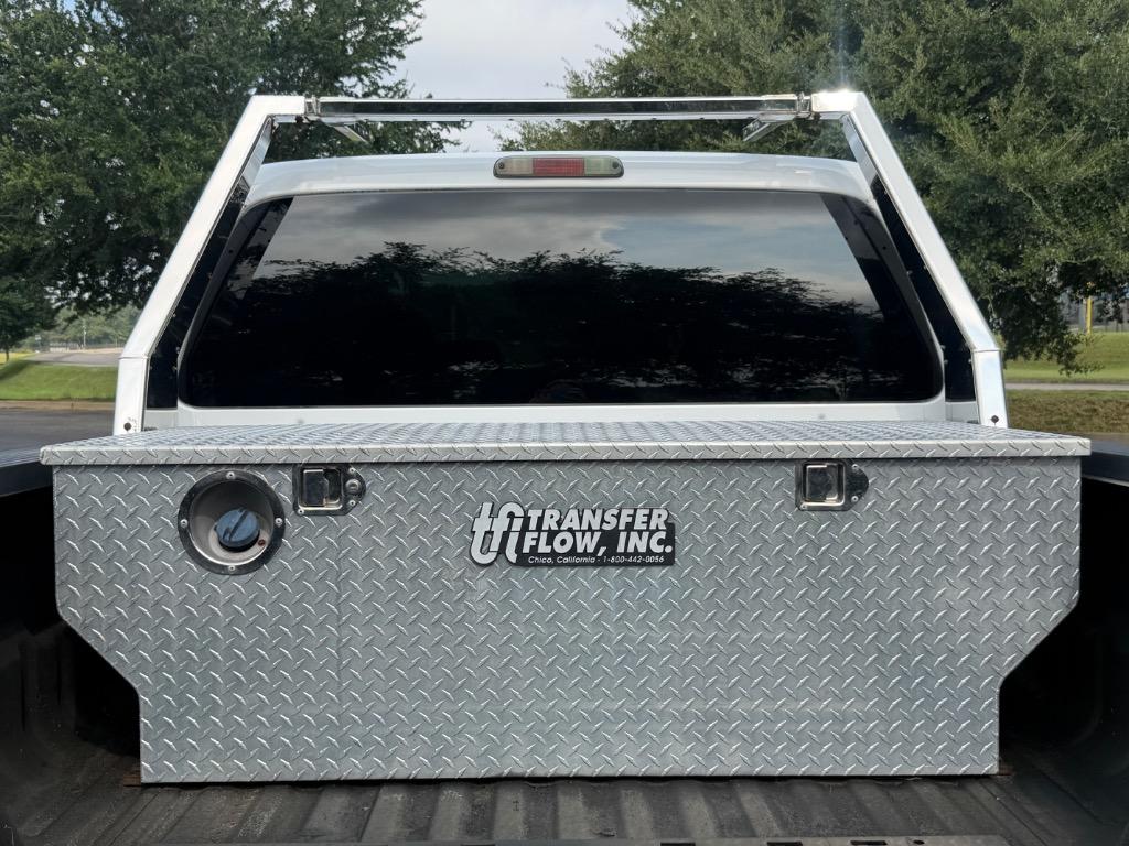 2009 Ford F-350 - $19,900