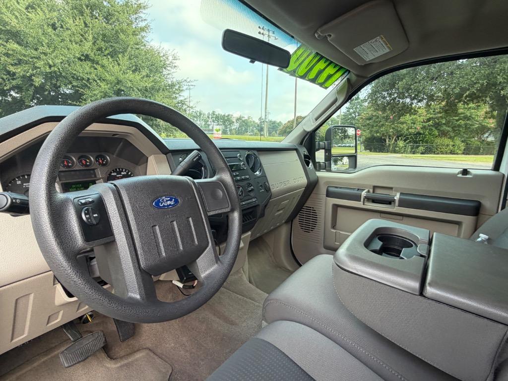 2009 Ford F-350 - $19,900