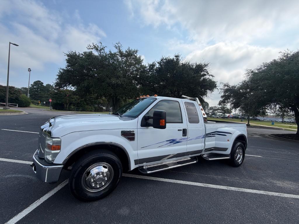 2009 Ford F-350 - $19,900