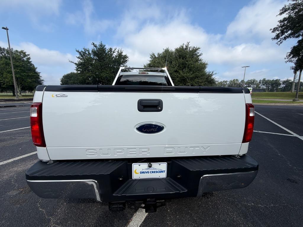 2009 Ford F-350 - $19,900