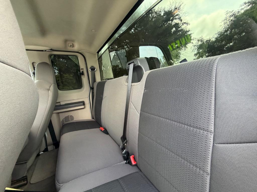 2009 Ford F-350 - $19,900