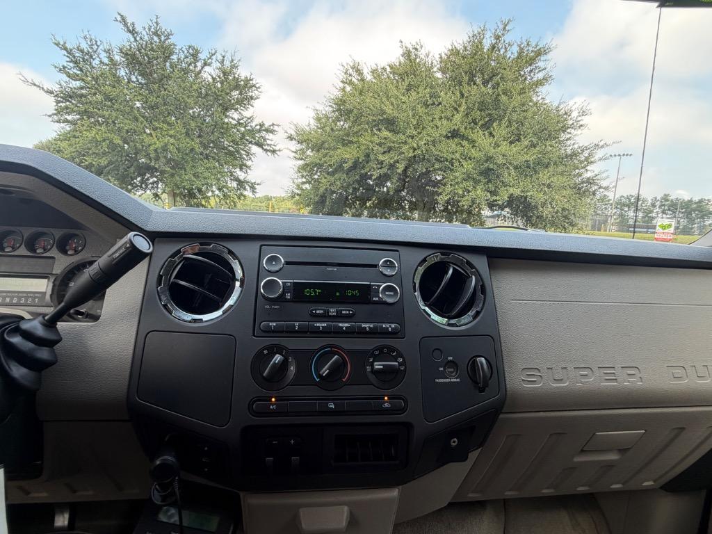 2009 Ford F-350 - $19,900