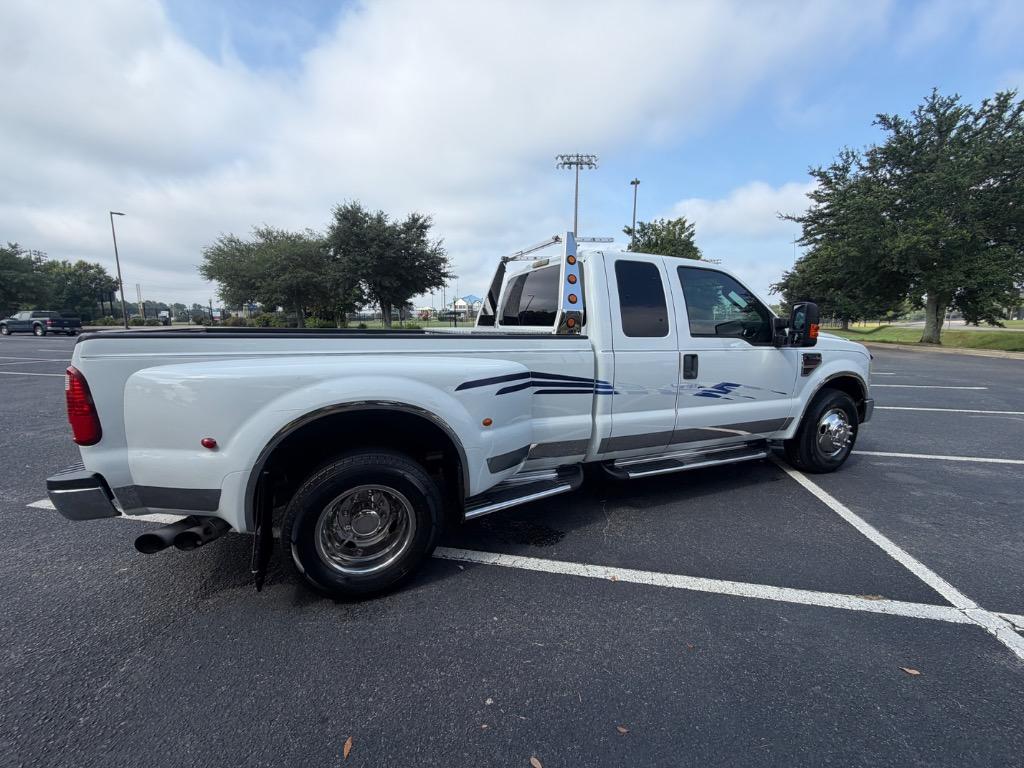 2009 Ford F-350 - $19,900