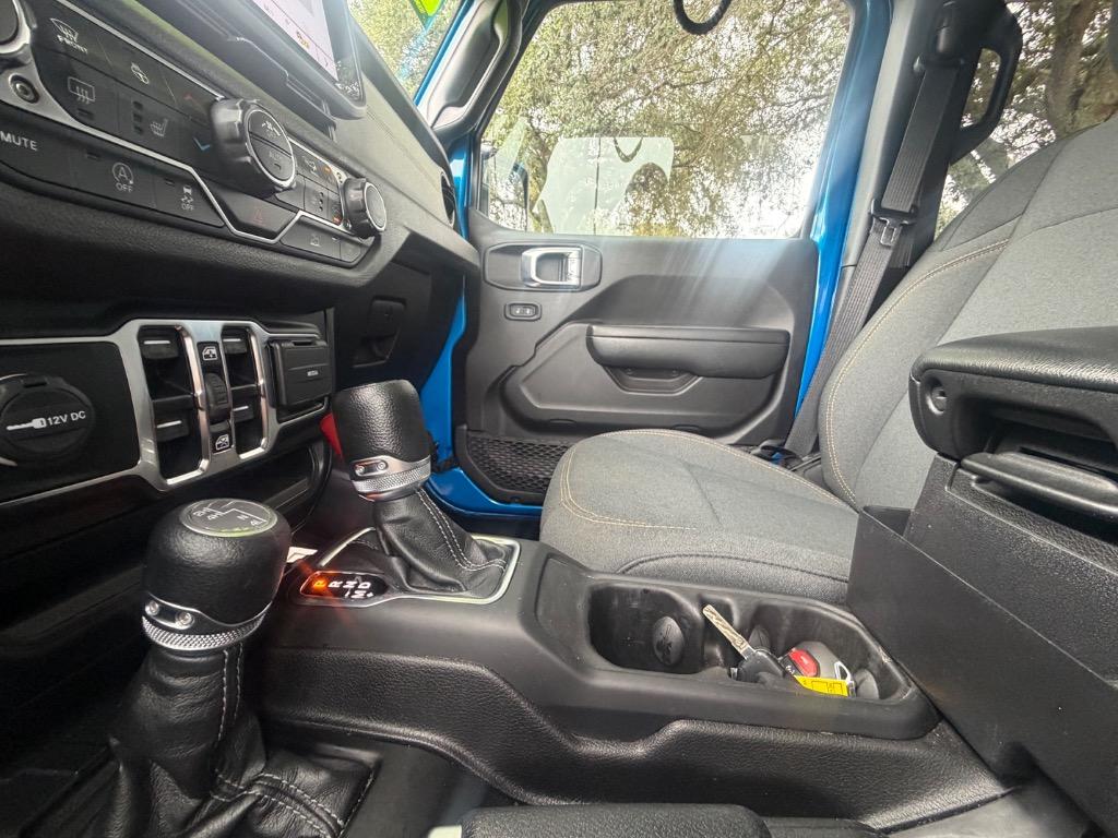 2024 Jeep Wrangler - $29,900