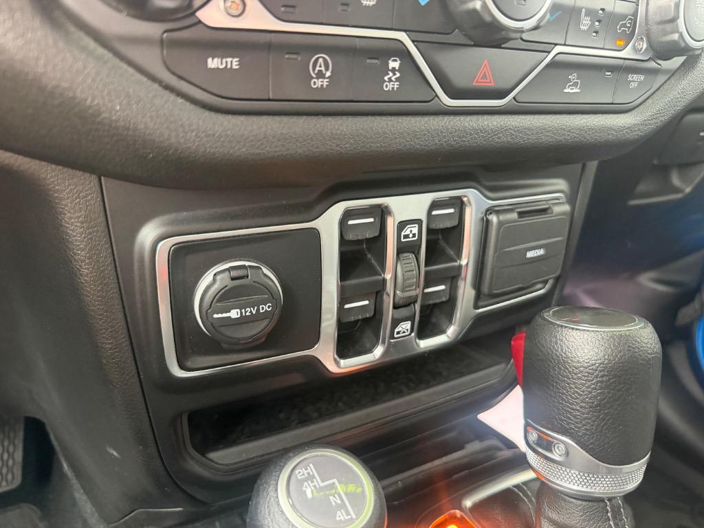 2024 Jeep Wrangler - $29,900
