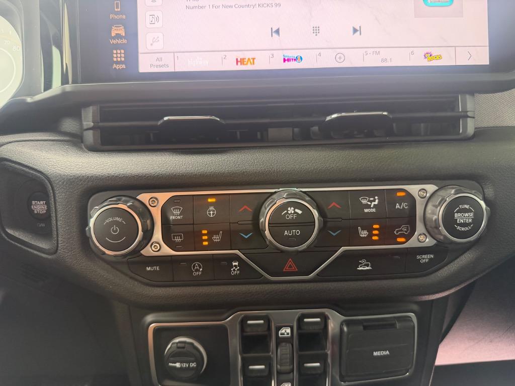 2024 Jeep Wrangler - $29,900