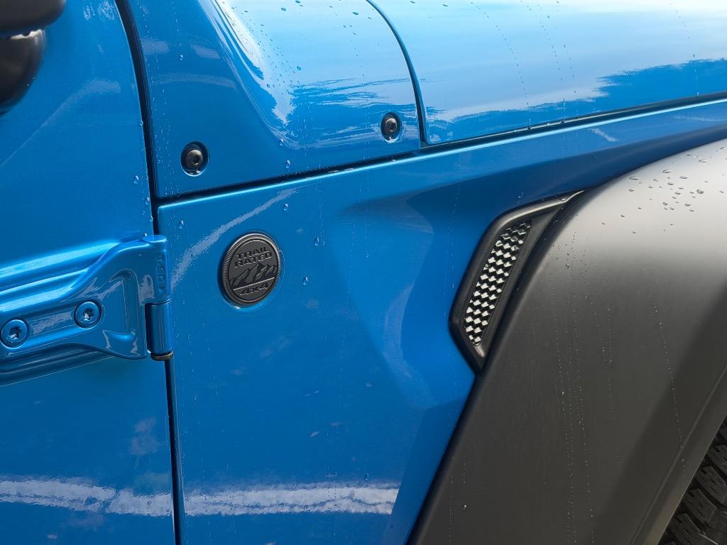 2024 Jeep Wrangler - $29,900
