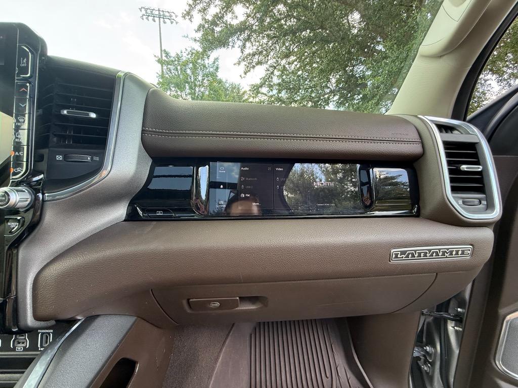 2025 Ram 1500 - $40,900