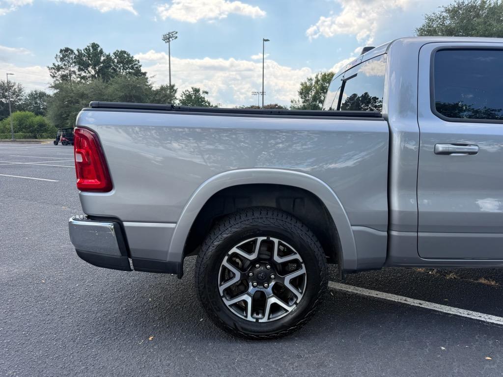 2025 Ram 1500 - $40,900