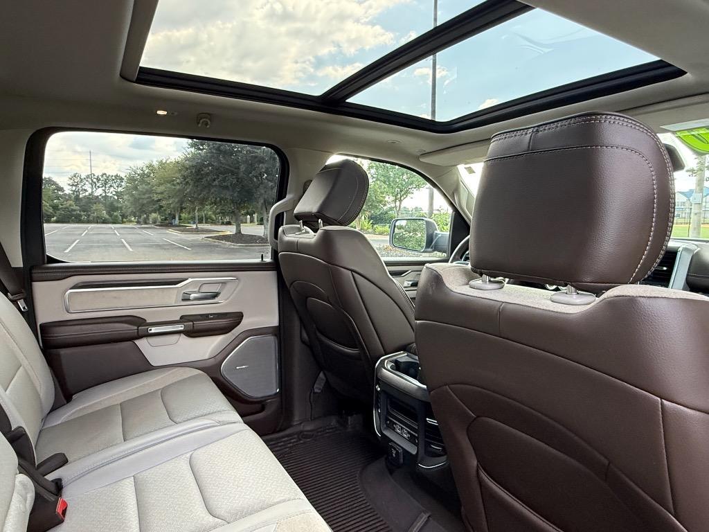 2025 Ram 1500 - $40,900