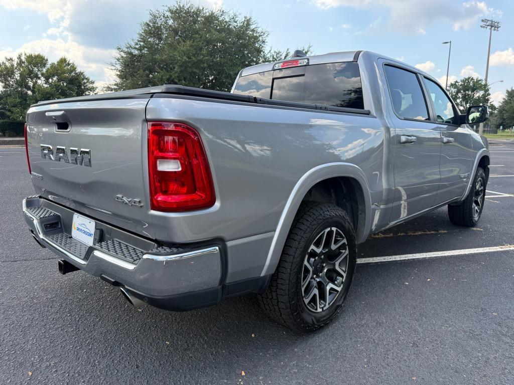 2025 Ram 1500 - $40,900