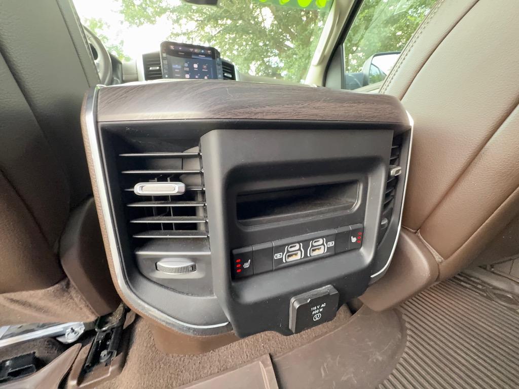 2025 Ram 1500 - $40,900