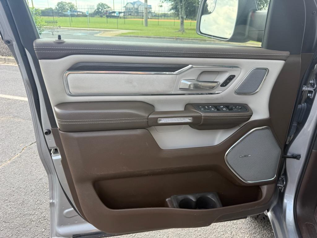 2025 Ram 1500 - $40,900
