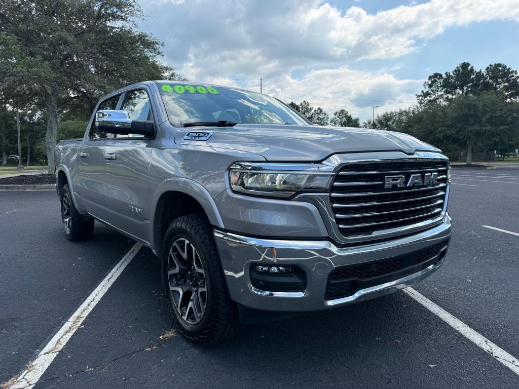 2025 Ram 1500 - $40,900