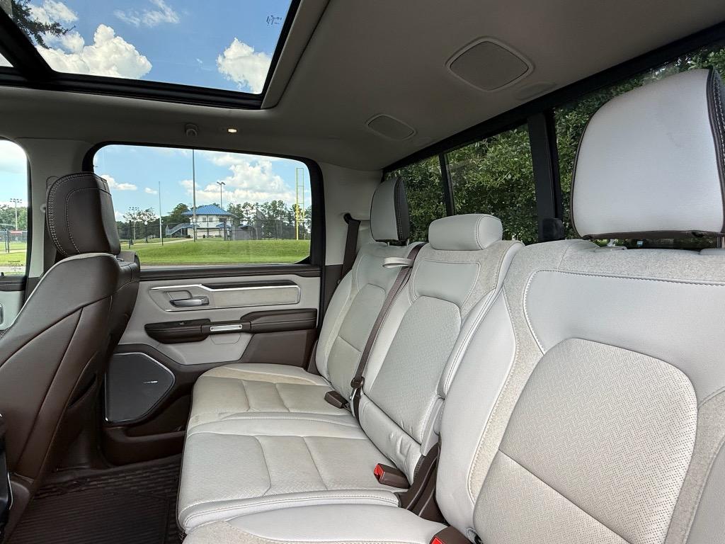 2025 Ram 1500 - $40,900
