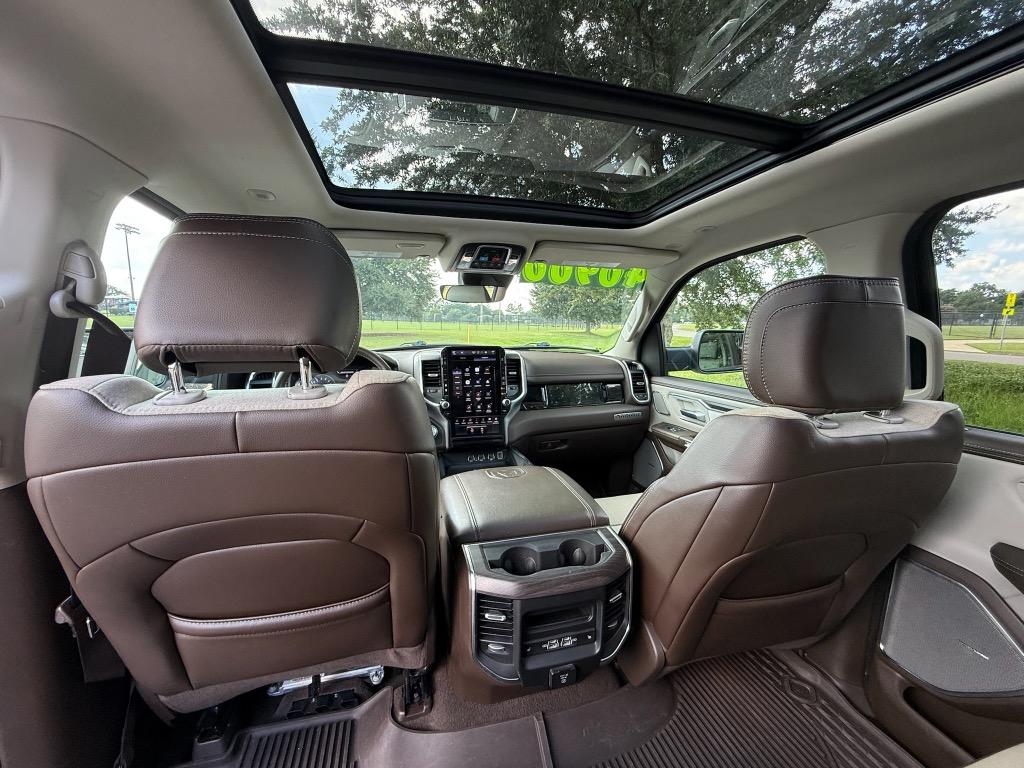 2025 Ram 1500 - $40,900