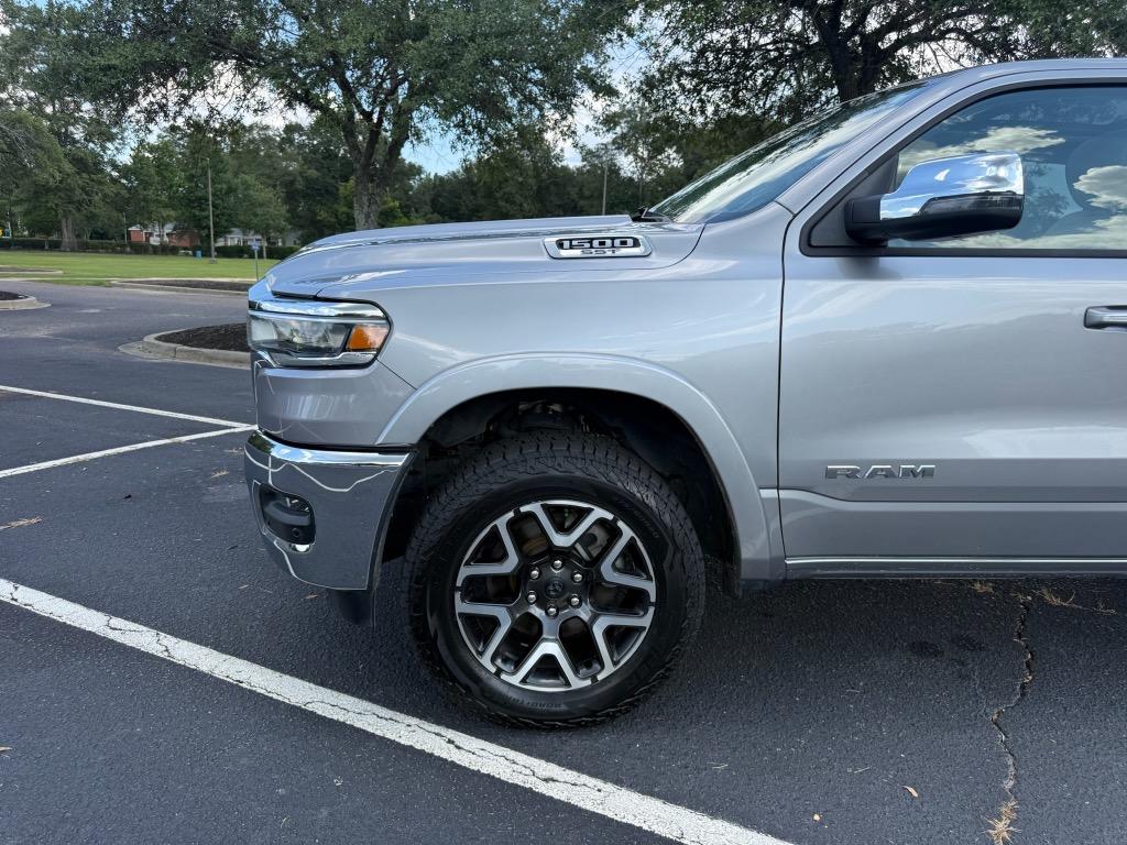 2025 Ram 1500 - $40,900