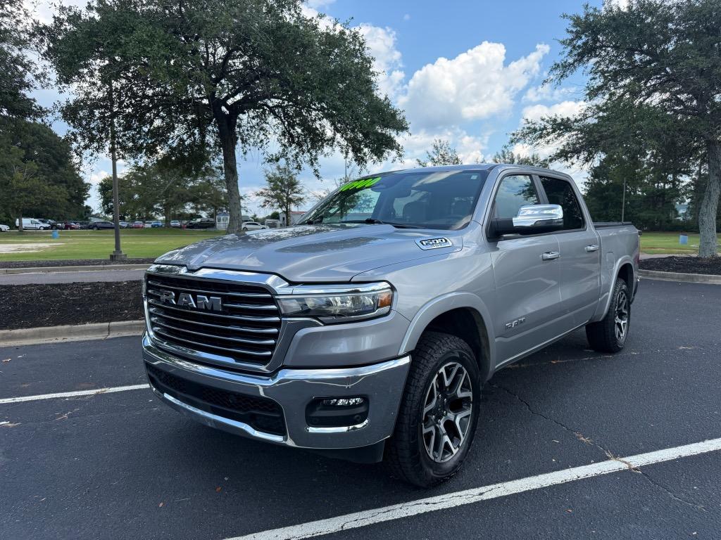 2025 Ram 1500 - $40,900