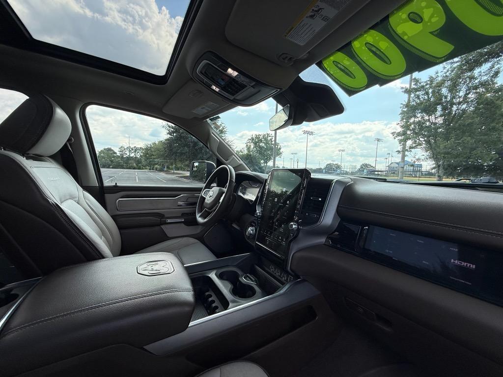 2025 Ram 1500 - $40,900