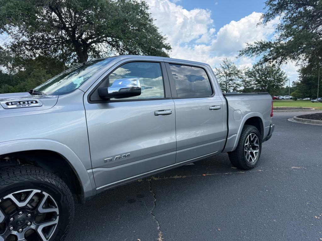 2025 Ram 1500 - $40,900