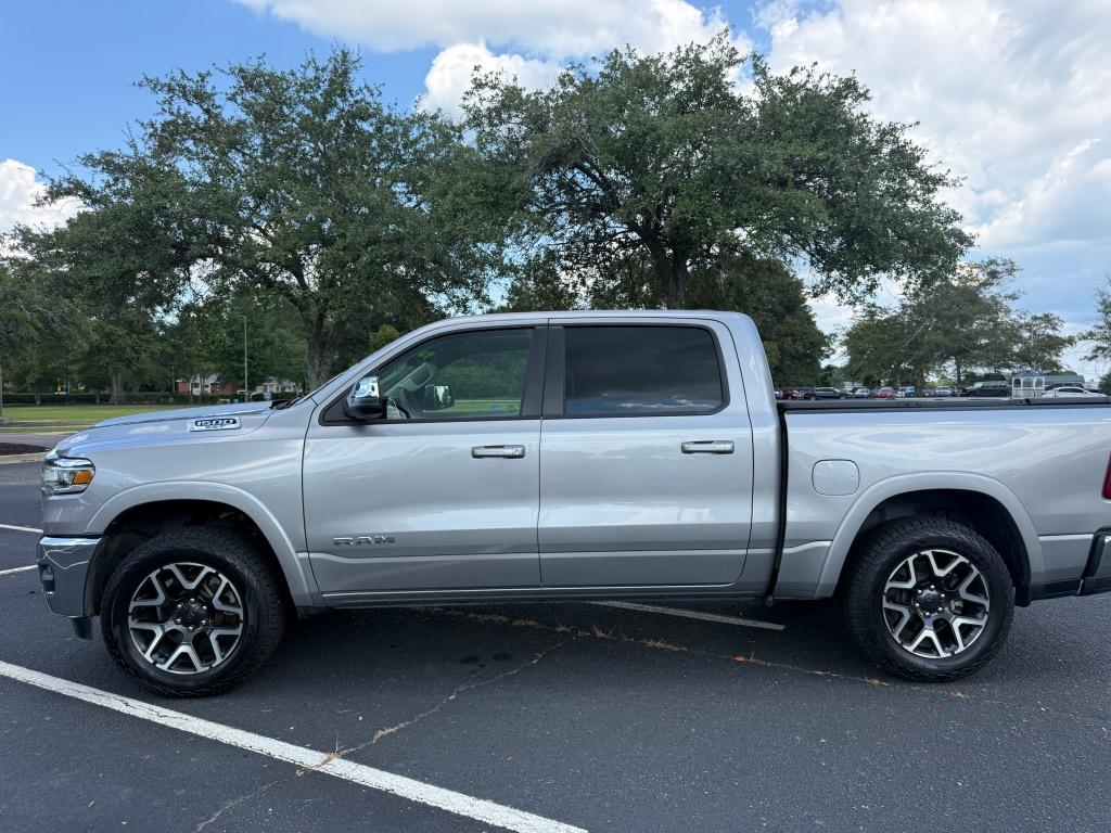 2025 Ram 1500 - $40,900