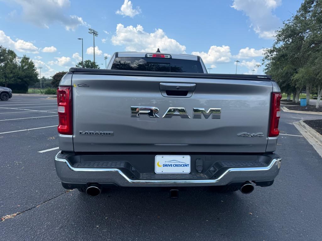2025 Ram 1500 - $40,900