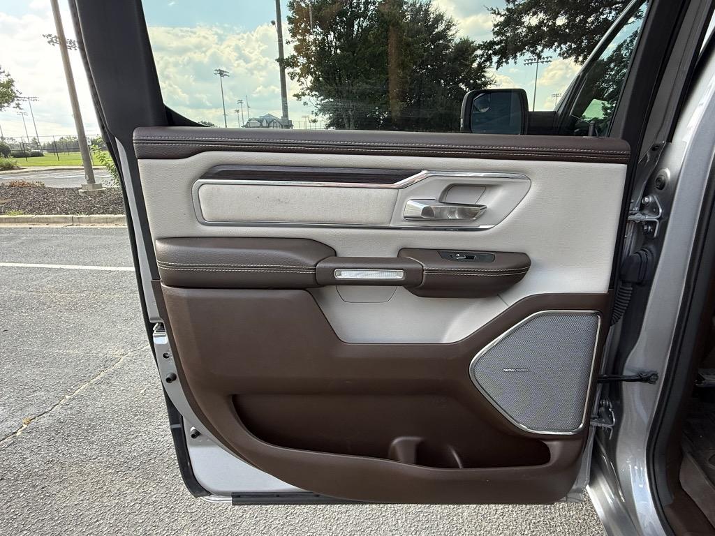 2025 Ram 1500 - $40,900