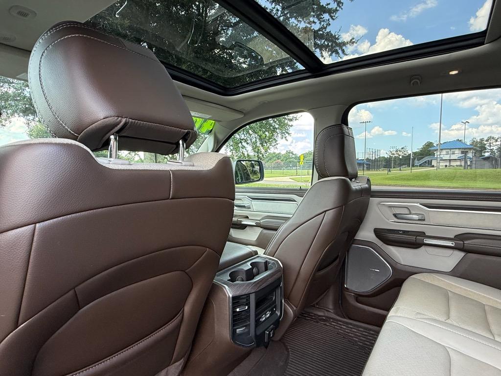 2025 Ram 1500 - $40,900