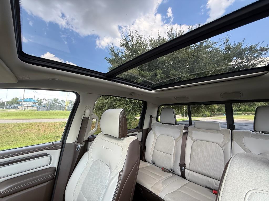 2025 Ram 1500 - $40,900