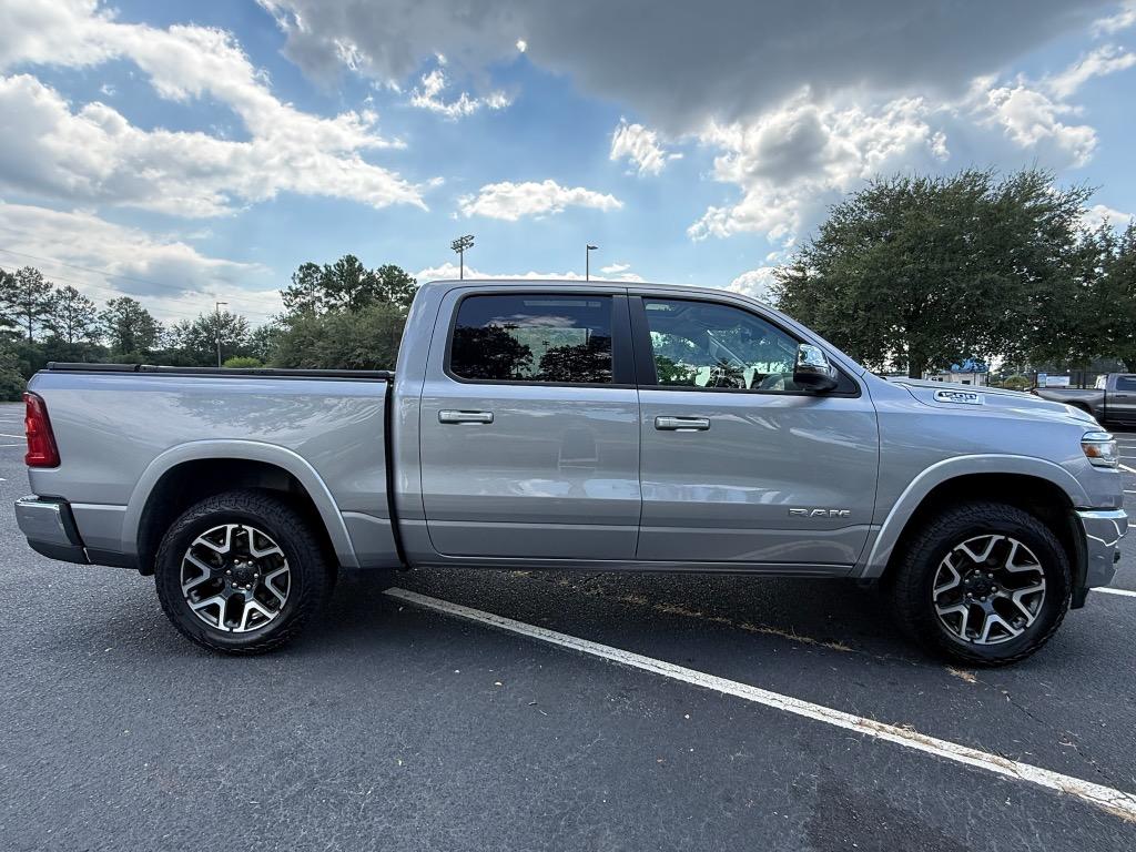 2025 Ram 1500 - $40,900