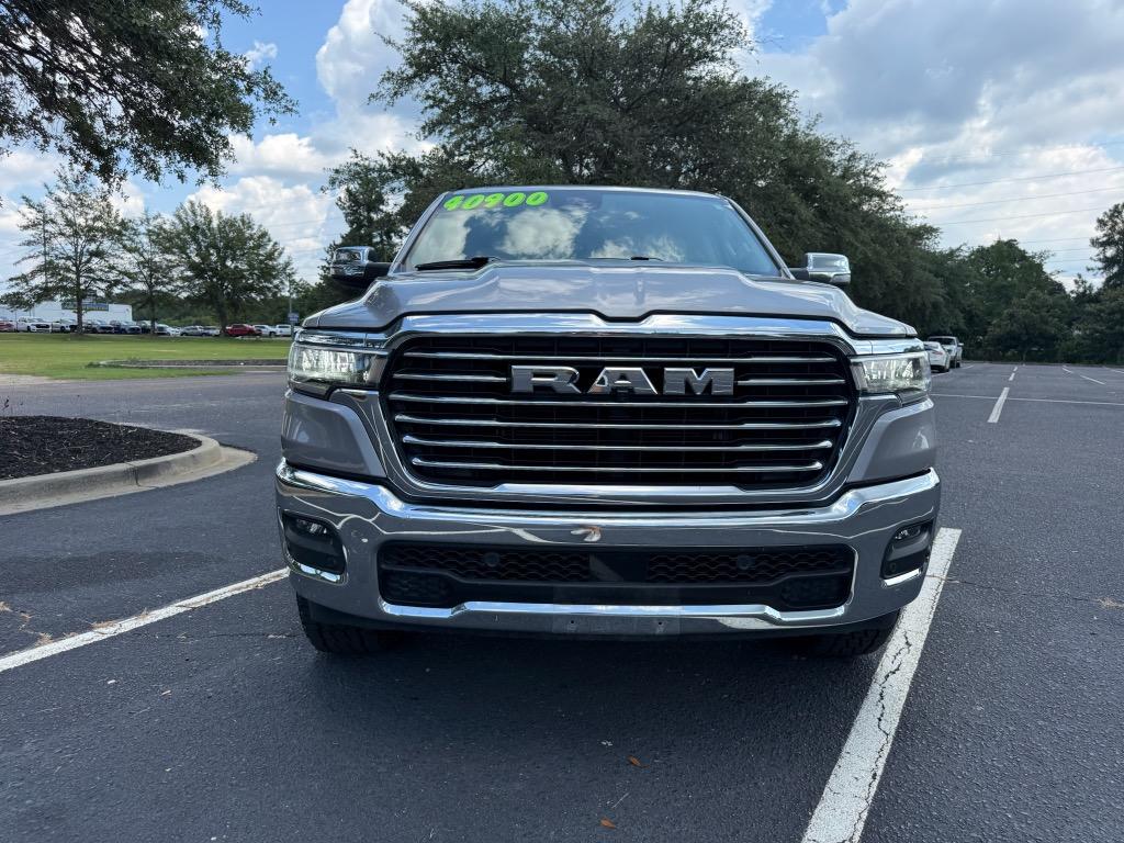 2025 Ram 1500 - $40,900