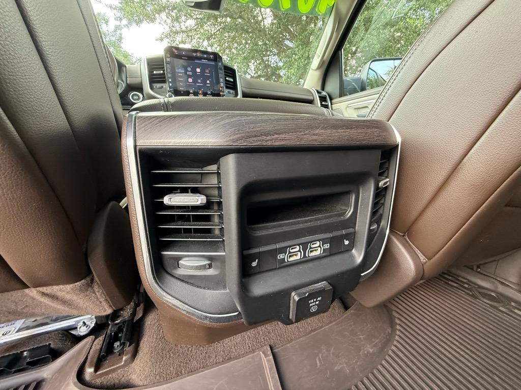 2025 Ram 1500 - $40,900