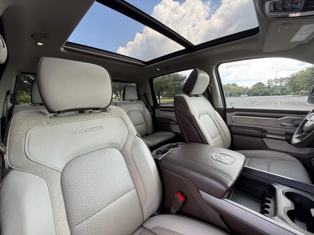 2025 Ram 1500 - $40,900