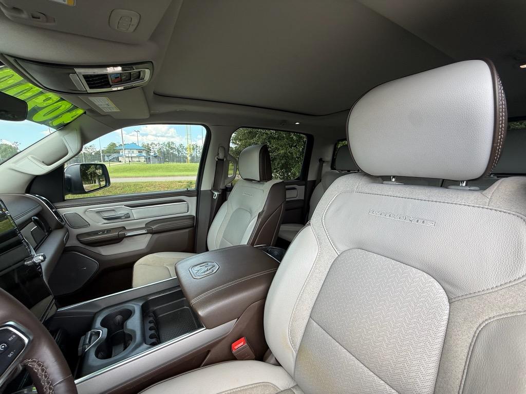 2025 Ram 1500 - $40,900