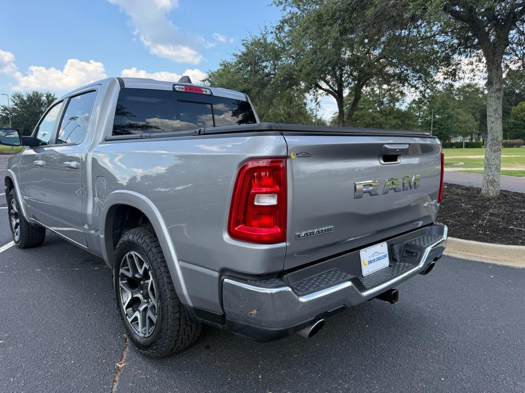 2025 Ram 1500 - $40,900