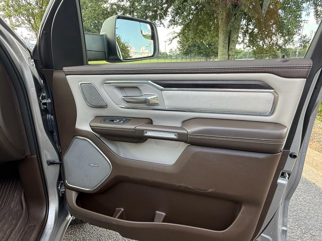 2025 Ram 1500 - $40,900