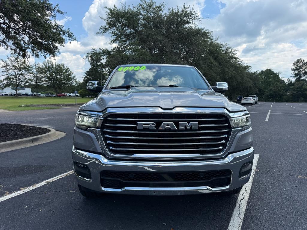 2025 Ram 1500 - $40,900