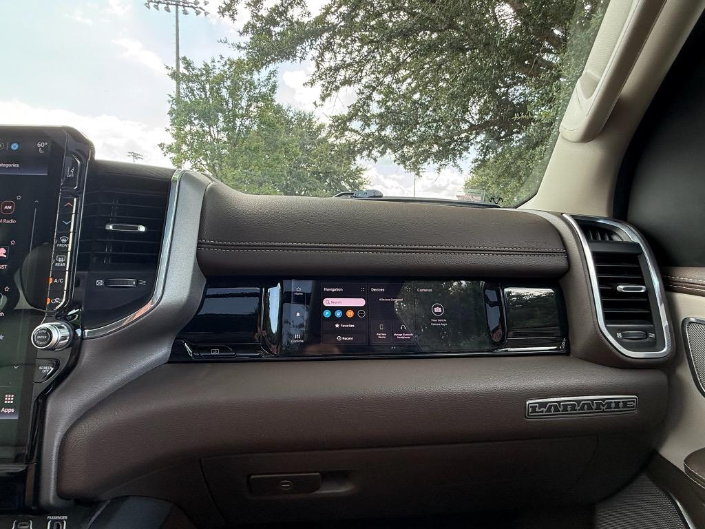 2025 Ram 1500 - $40,900