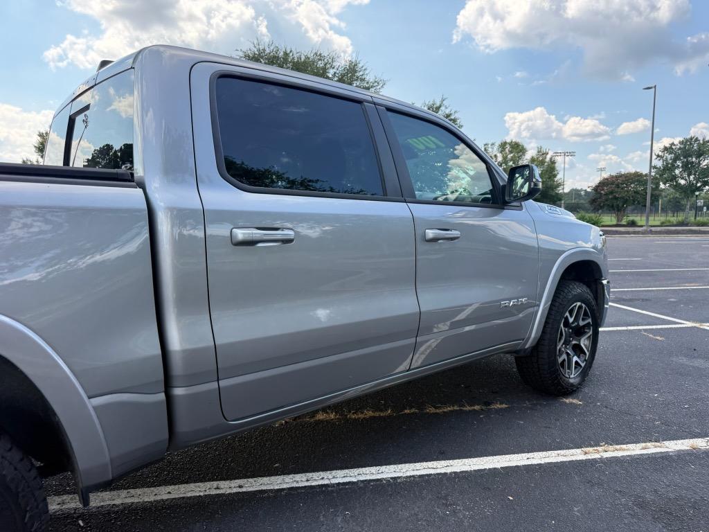 2025 Ram 1500 - $40,900