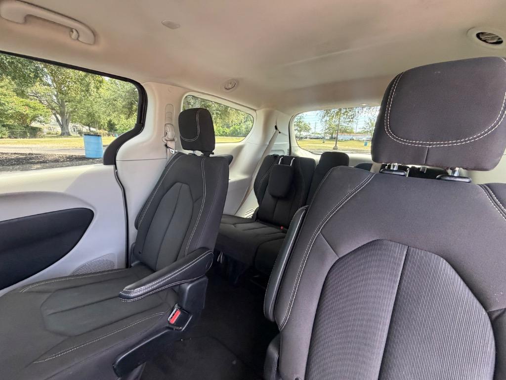 2023 Chrysler Voyager - $19,900