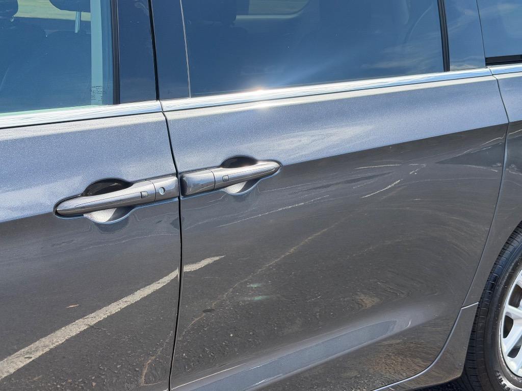2023 Chrysler Voyager - $19,900