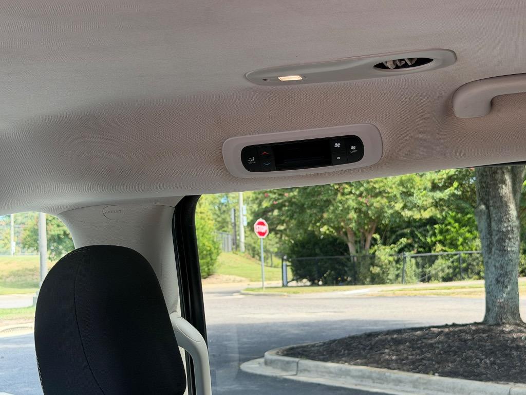 2023 Chrysler Voyager - $19,900
